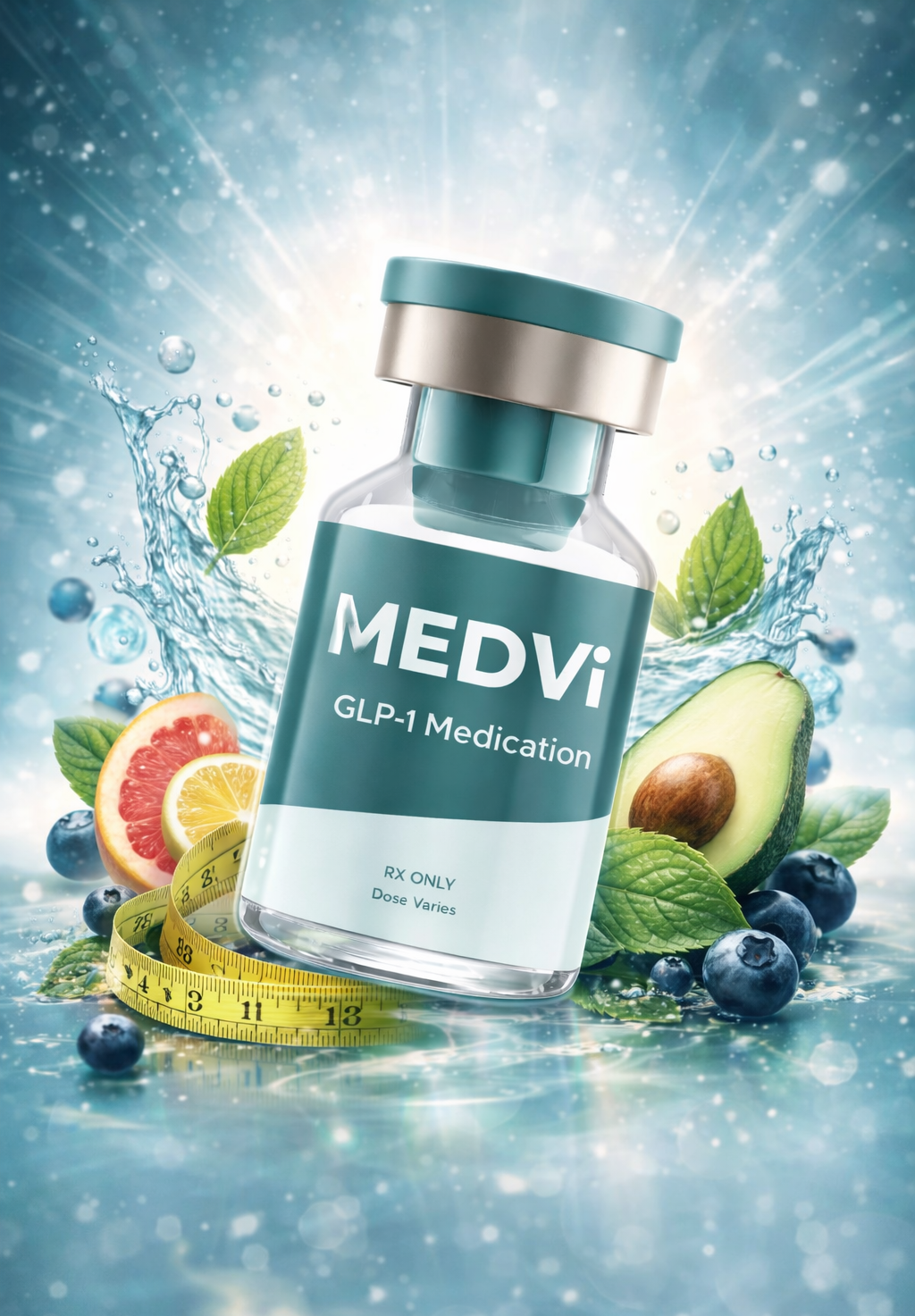 MEDVi Banner